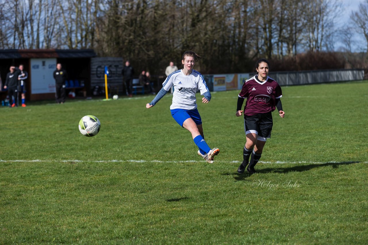 Bild 324 - Frauen TSV Wiemersdorf - VfL Struvenhuetten : Ergebnis: 3:1